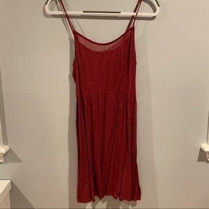 H&M Basic Dress
